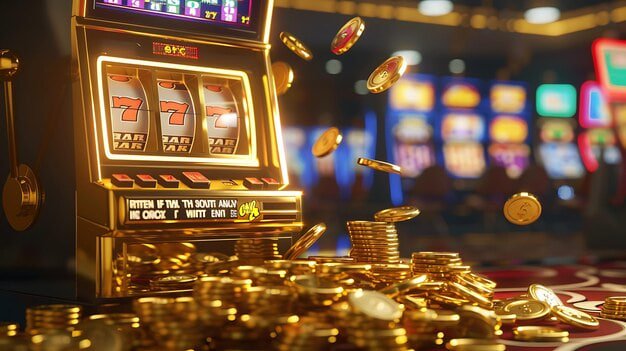 Live casino interaktif dengan dealer asli dan streaming kualitas tinggi