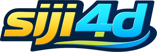 Logo siji4d